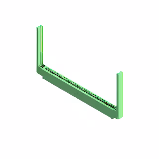 337-030-544-668 EDAC Inc.  Edgeboard Connectors